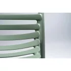 Nardi Doga bistrot kültéri szék menta