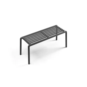 Nardi Doga bench pad antracit