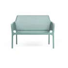 Nardi NET bench pad fűzfa zöld