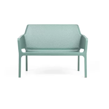 Nardi NET bench pad fűzfa zöld