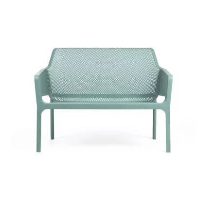 Nardi NET bench pad fűzfa zöld