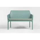 Nardi NET bench pad fűzfa zöld
