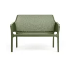 Nardi NET bench pad agave zöld