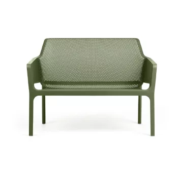 Nardi NET bench pad agave zöld