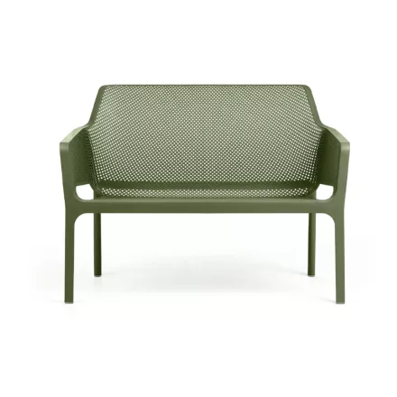 Nardi NET bench pad agave zöld