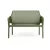 Nardi NET bench pad agave zöld