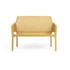 Nardi NET bench pad mustár sárga