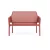 Nardi NET bench pad korall piros