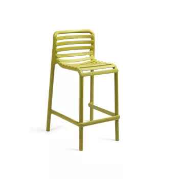 Nardi Doga Mini kültéri bárszék pera