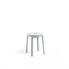 Nardi Stack Mini Alacsony Ülőke Gesso színben
