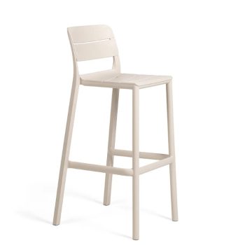 Nardi Cassia kültéri bárszék corda