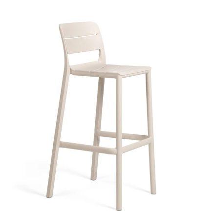 Nardi Cassia kültéri bárszék corda