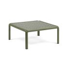 Nardi Komodo üveg dohányzóasztal