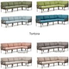 Nardi Komodo moduláris sarok kanapé több színben