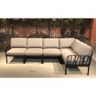 Nardi Komodo moduláris sarok kanapé több színben