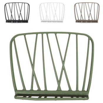 Nardi Komodo moduláris háttámla fotelhez vagy kanapéhoz