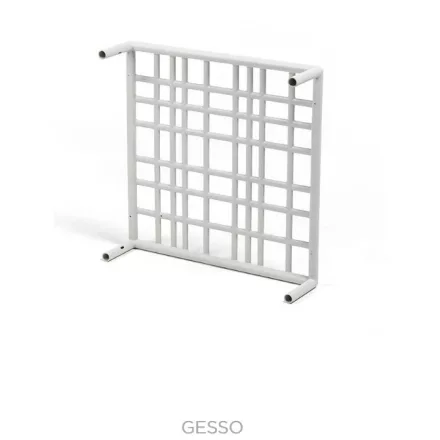 Nardi Sipario térelválasztó elem gesso
