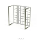 Nardi Sipario térelválasztó záróelem cactus színben