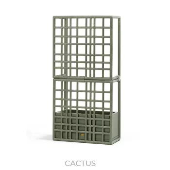Nardi Sipario 2 térelválasztó cactus színben