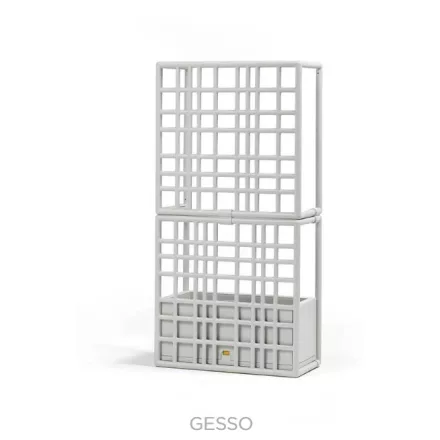 Nardi Sipario 2 térelválasztó gesso színben