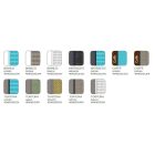 Nardi Atlantico rakásolható napozóágy több színben