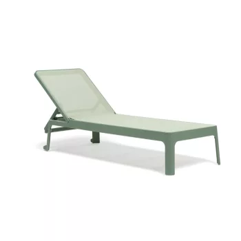 Nardi Plano napozóágy menta