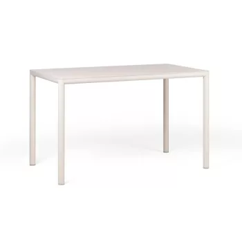 Nardi Piave 120x70 kerti asztal corda színű
