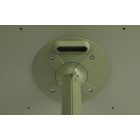 Nardi Frasca High Alumínium Kültéri Lehajtható egymásba csúsztatható bárasztalláb corda