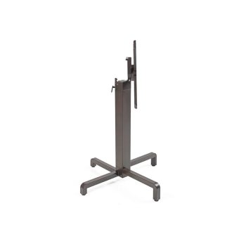 Nardi Ibisco tabacco színű kültéri asztalláb-bázis