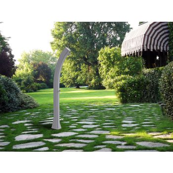 Happy XL H400 kerti szolár zuhany