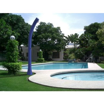 Happy Five F500 kerti szolár zuhany