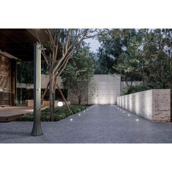 Big Happy Five F620 kerti szolár zuhany