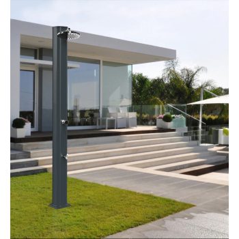 Big Jolly A320 egyenes kerti szolár zuhany