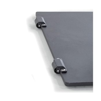 Cocoa galvanizált fém napernyőtalp