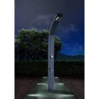 Spring A125 Topline íves kerti hideg-meleg vizes zuhany lábmosóval