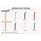 Spring A125 Topline íves kerti hideg-meleg vizes zuhany lábmosóval
