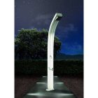 Spring A125 Topline íves kerti hideg-meleg vizes zuhany lábmosóval