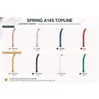 Spring A145 Topline íves kerti hideg-meleg vizes zuhany zuhanyfejjel