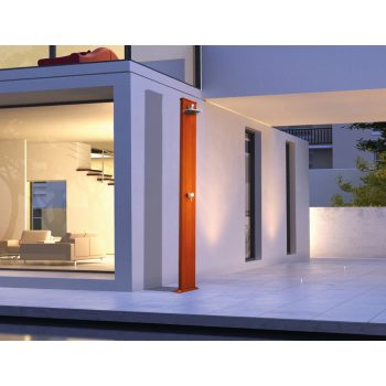 Spring S A200 egyenes kerti szolár zuhany