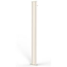 Spring S A205 egyenes kerti hideg-meleg vizes zuhany