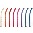 Jolly A535 íves kerti hideg-meleg vizes zuhany lábmosóval