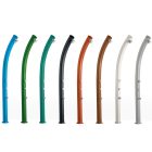 Jolly A535 íves kerti hideg-meleg vizes zuhany lábmosóval