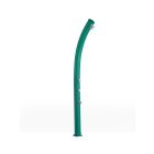 Jolly A535 íves kerti hideg-meleg vizes zuhany lábmosóval