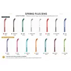 Spring Plus B145 íves kerti hideg-meleg vizes zuhany zuhanyfejjel