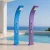 Dada D345 íves kerti hideg-meleg vizes zuhany kézi zuhannyal