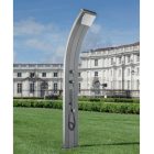 Dada D345 íves kerti hideg-meleg vizes zuhany kézi zuhannyal