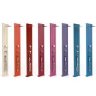 Dada S D440 egyenes kerti szolár zuhany kézi zuhannyal és vízkőszűrő készlettel