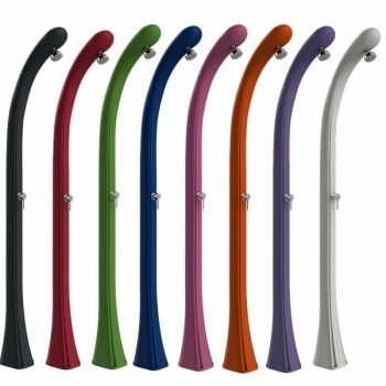 Happy One F100 kerti szolár zuhany