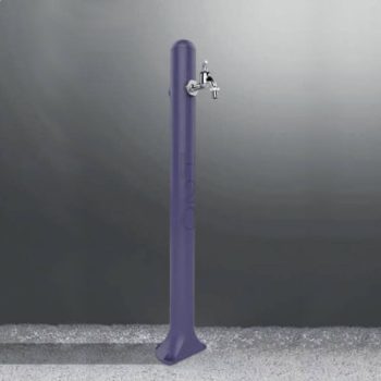 H2O GH115 kerti csap