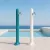H2O GH115 kerti csap